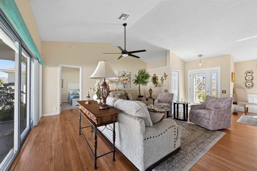 15419 ARVIN DRIVE