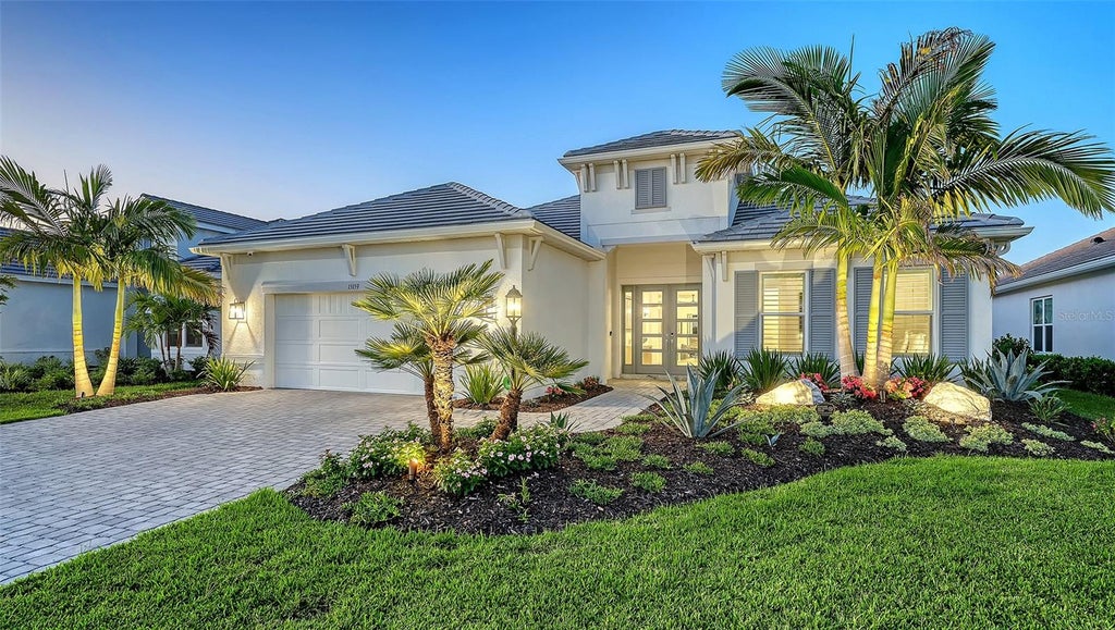 Photo of 15159 Contenta Loop, Lakewood Ranch, FL 34211 (MLS # A4708498)