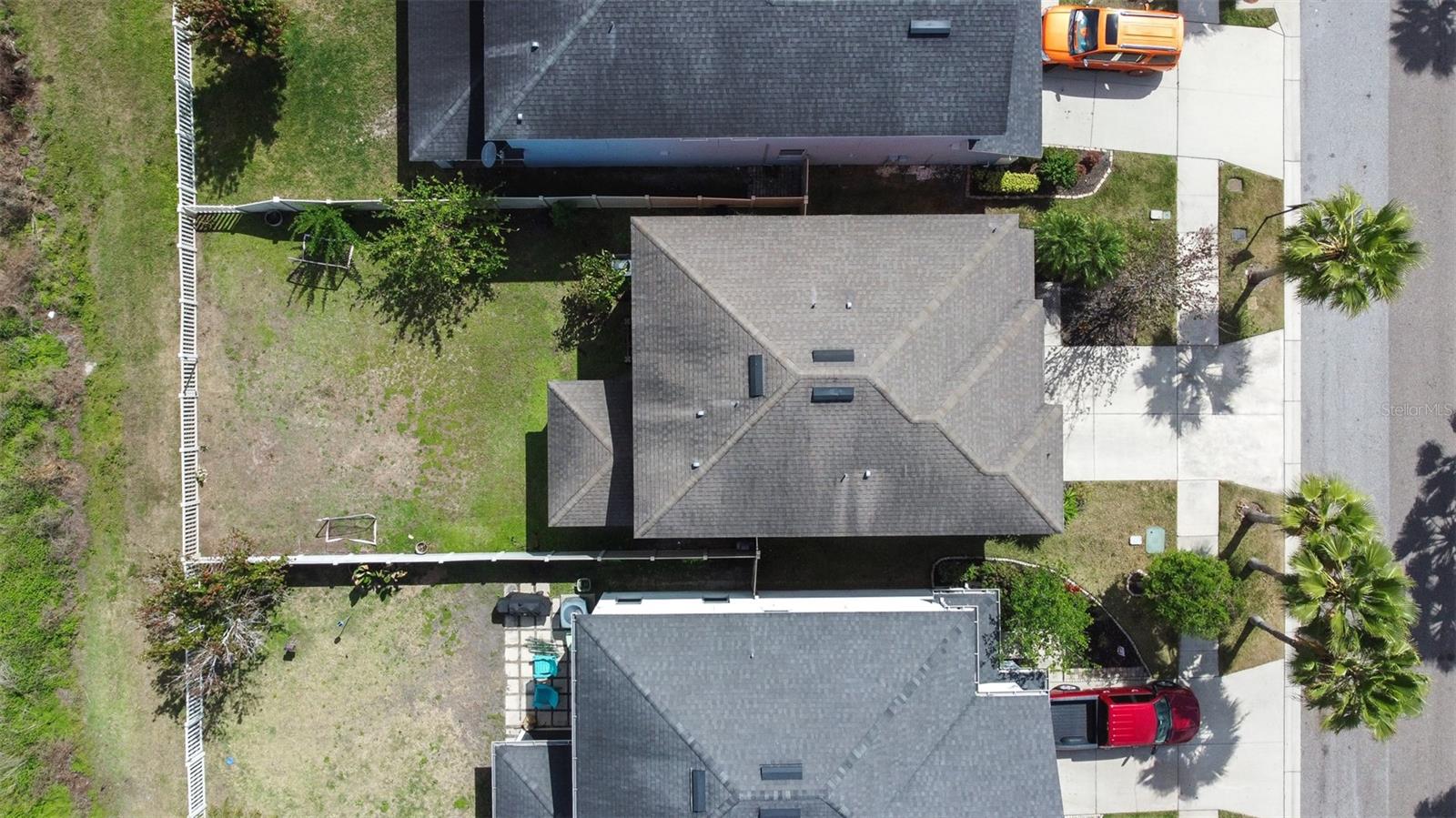 LUCAYA LAKE CLUB PH 2D - Residential