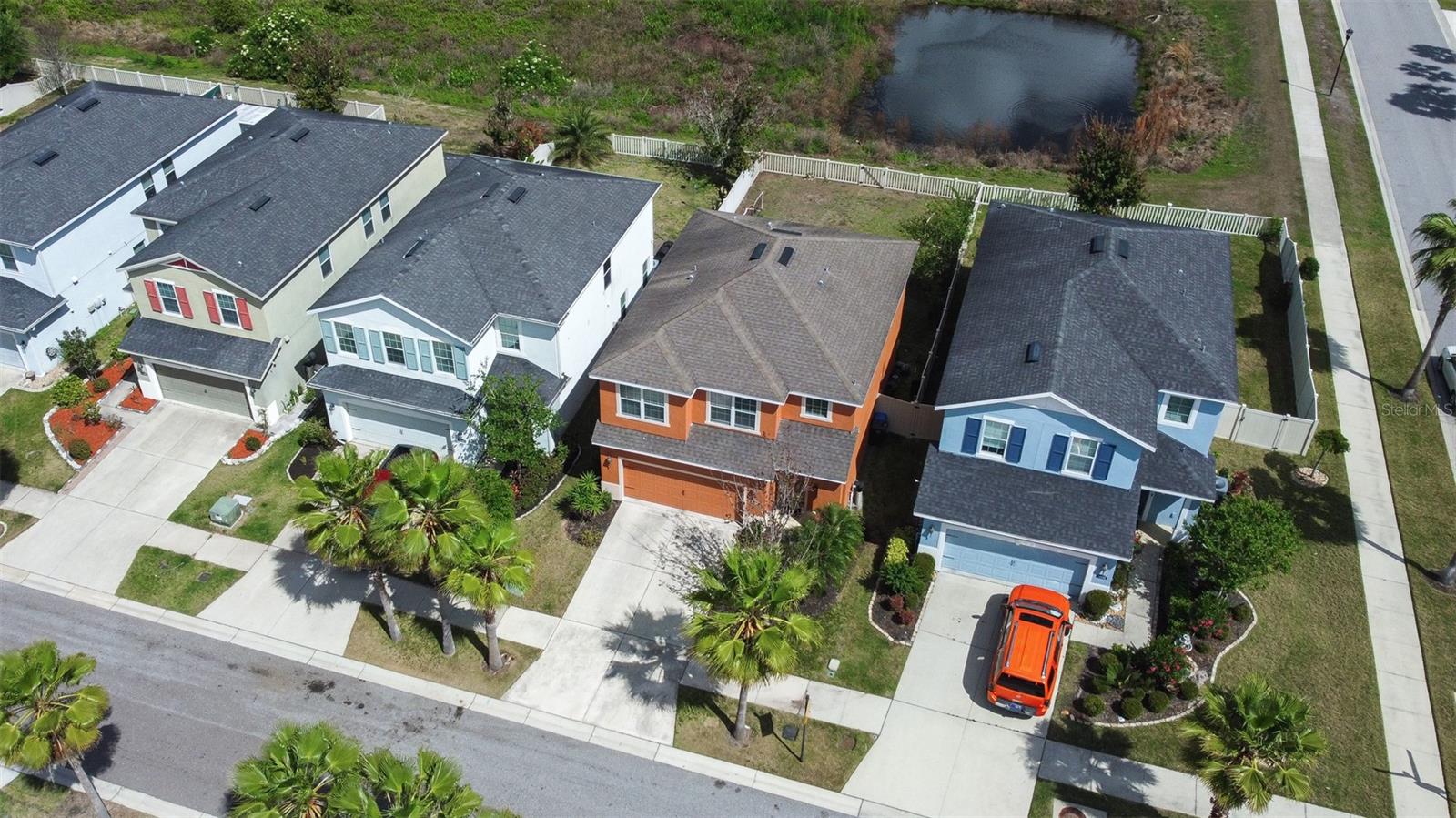 LUCAYA LAKE CLUB PH 2D - Residential