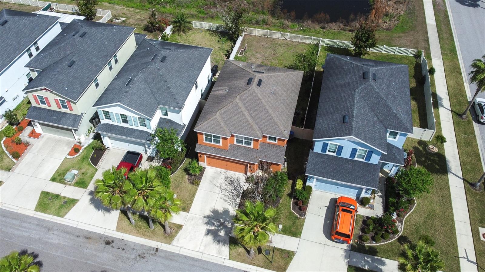 LUCAYA LAKE CLUB PH 2D - Residential