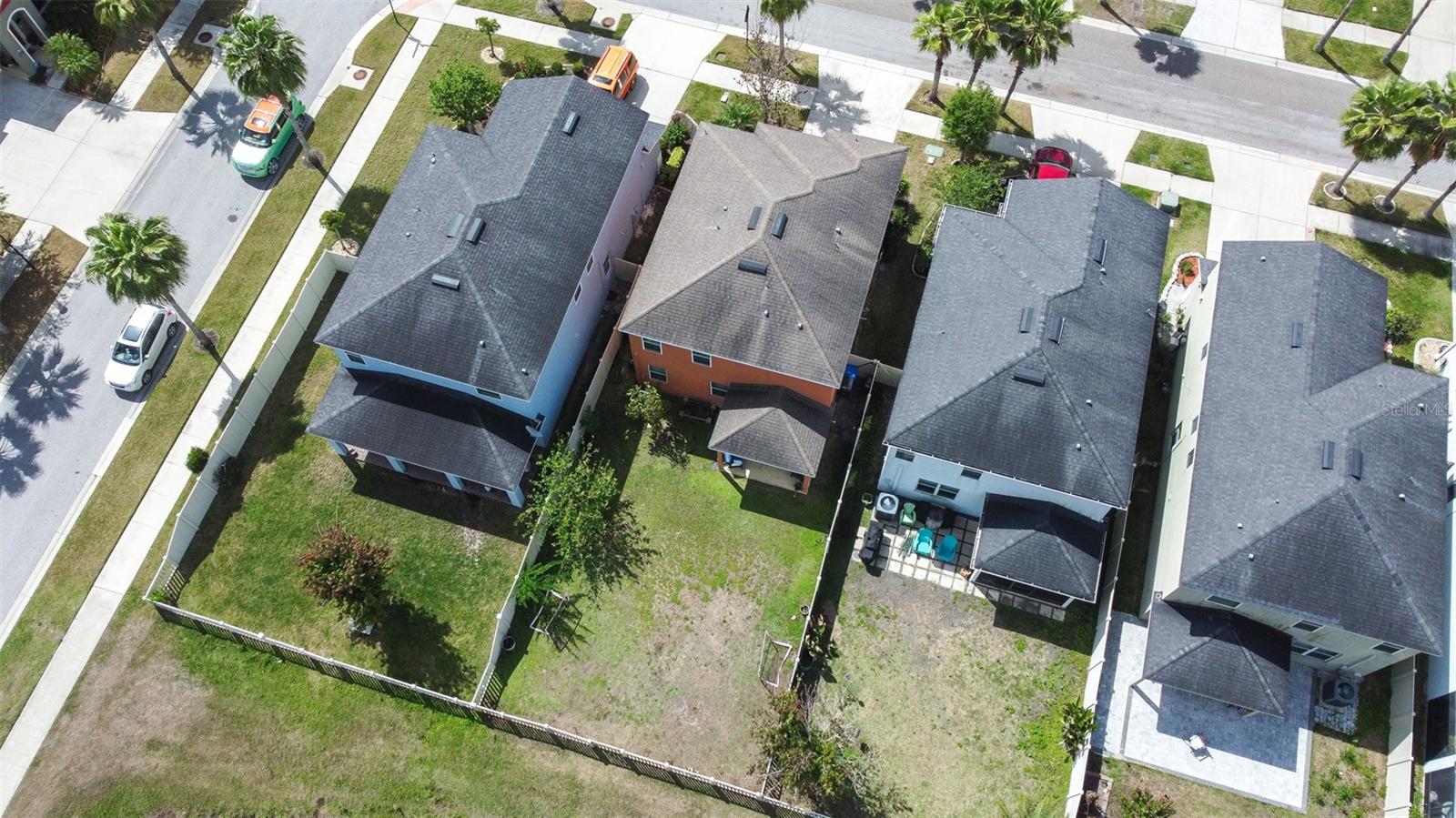 LUCAYA LAKE CLUB PH 2D - Residential