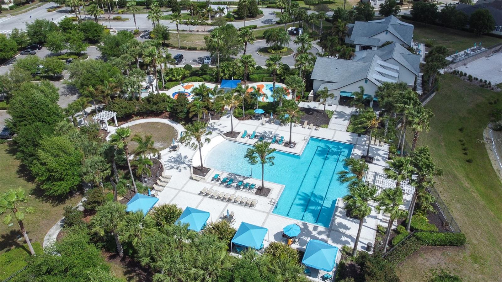 LUCAYA LAKE CLUB PH 2D - Residential