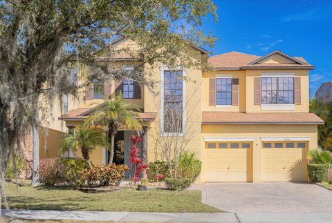 10483 KRISTEN PARK DRIVE ORLANDO FL 32832