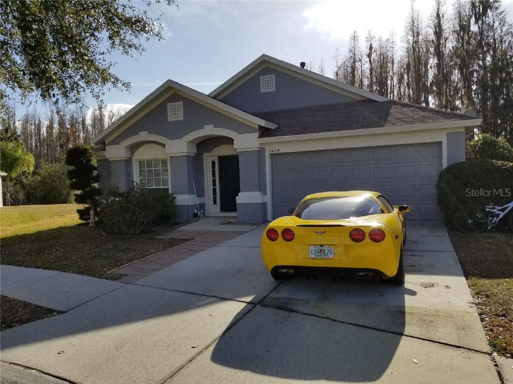 MEADOW POINTE PRCL 18 - Residential Lease