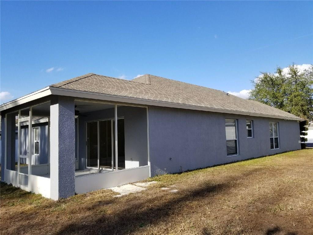 MEADOW POINTE PRCL 18 - Residential Lease