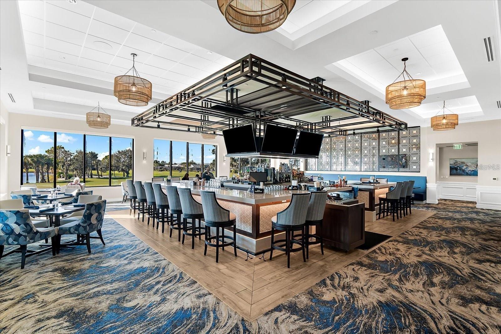 HERITAGE OAKS GOLF & COUNTRY CLUB - Residential