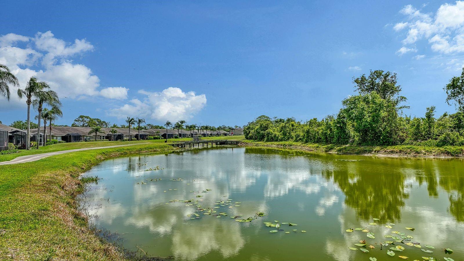 HERITAGE OAKS GOLF & COUNTRY CLUB - Residential