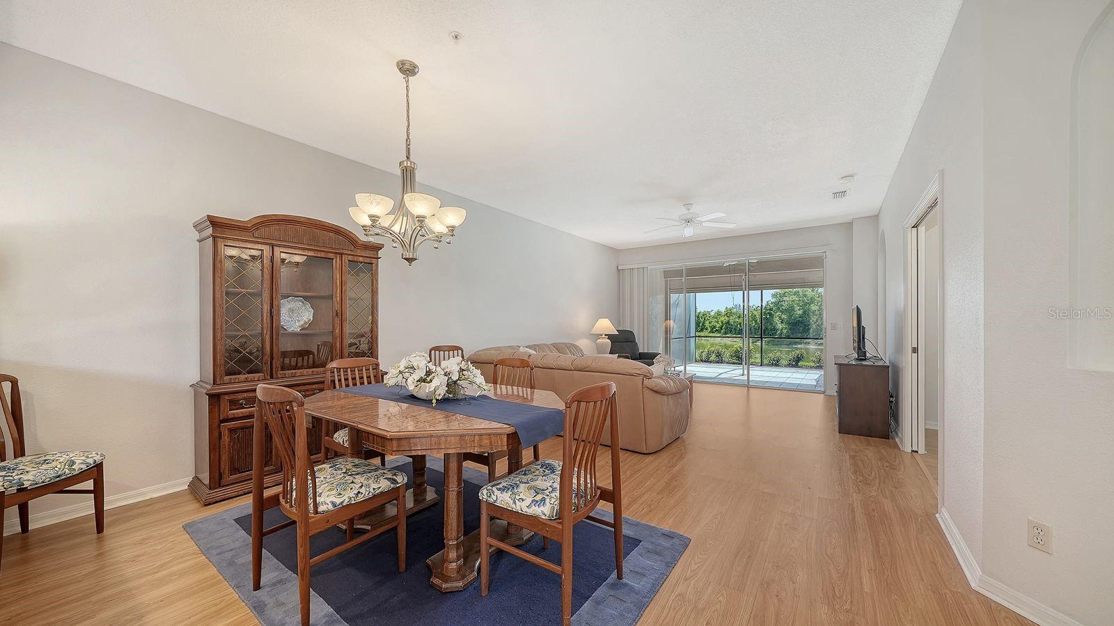 HERITAGE OAKS GOLF & COUNTRY CLUB - Residential