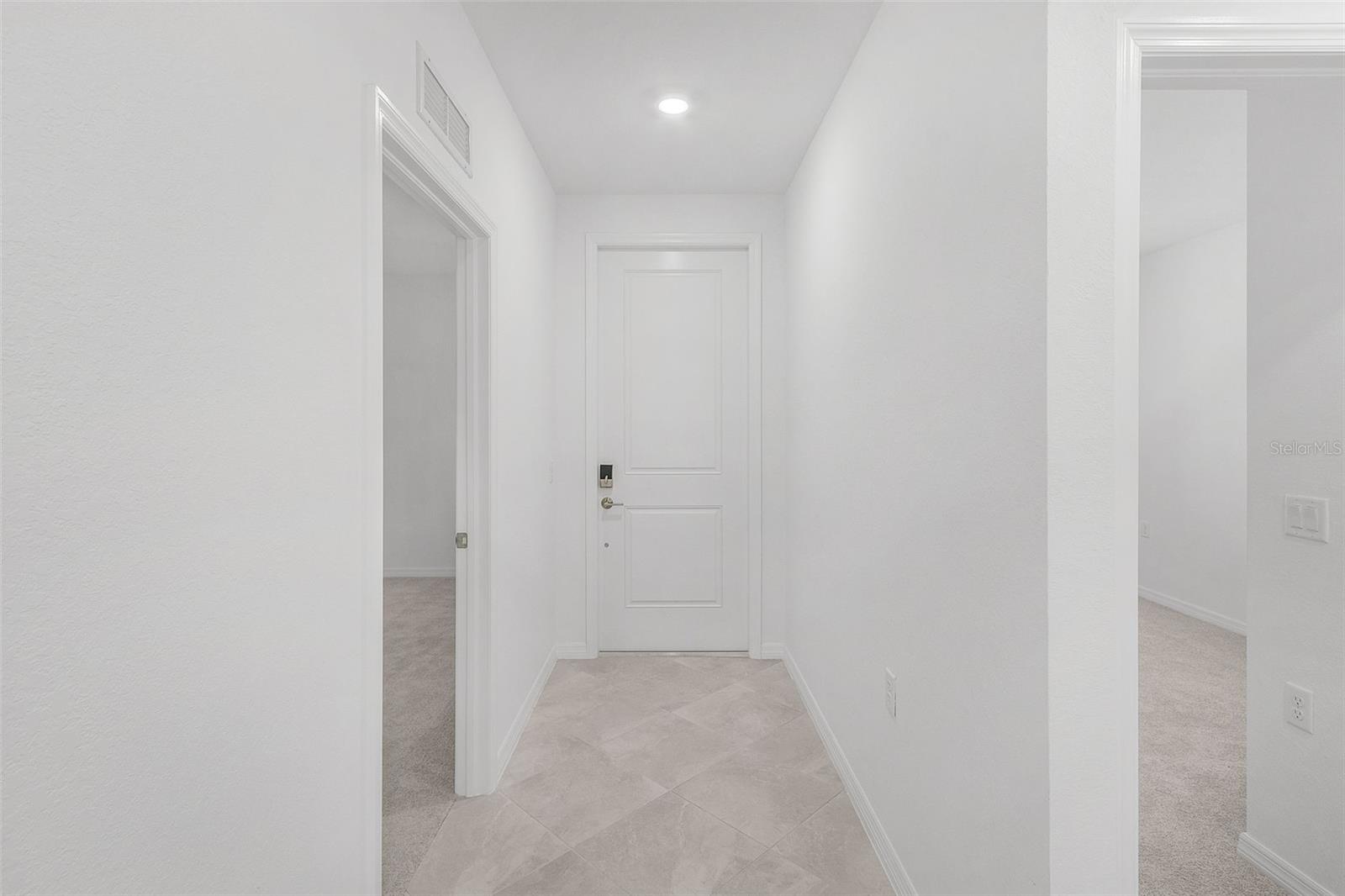 HERITAGE LANDING GOLF & COUNTRY CLUB - Residential Lease