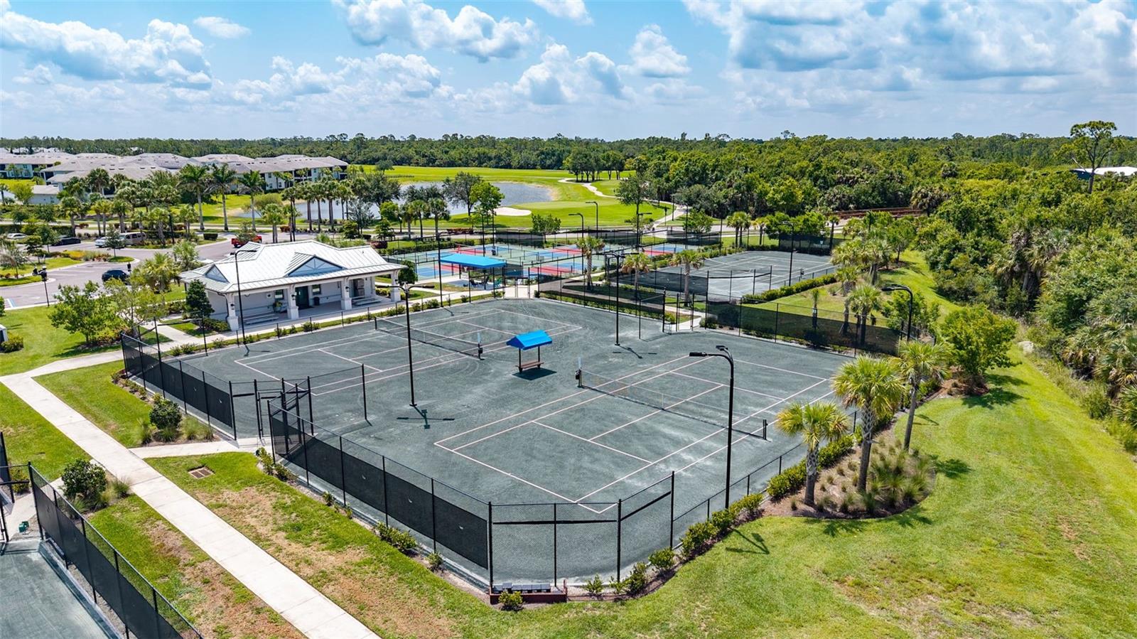 HERITAGE LANDING GOLF & COUNTRY CLUB - Residential Lease