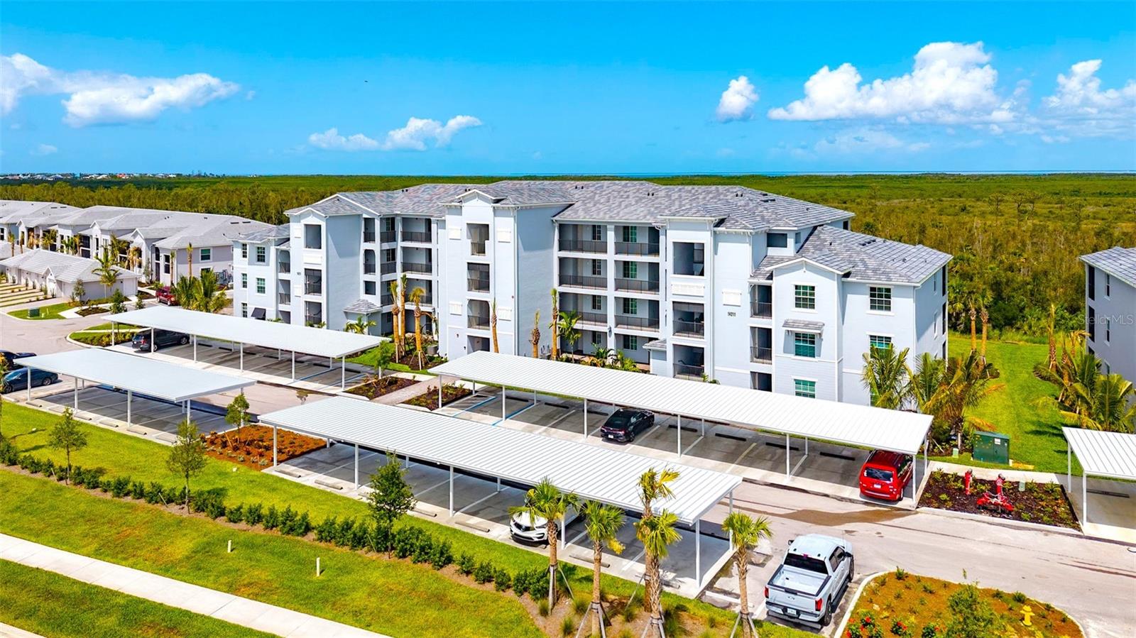 HERITAGE LANDING GOLF & COUNTRY CLUB - Residential Lease