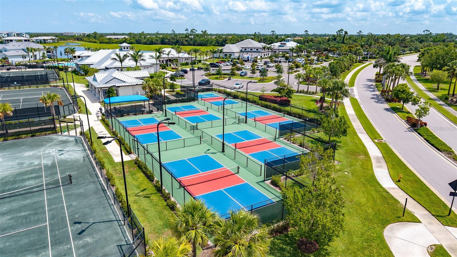 HERITAGE LANDING GOLF & COUNTRY CLUB - Residential Lease