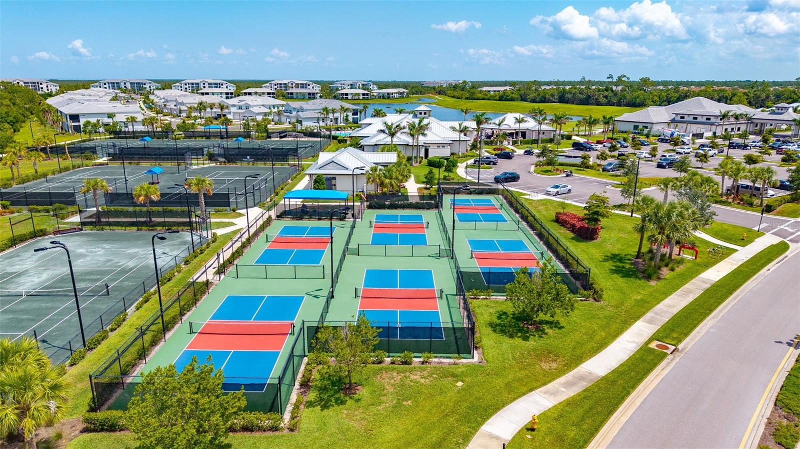 HERITAGE LANDING GOLF & COUNTRY CLUB - Residential Lease