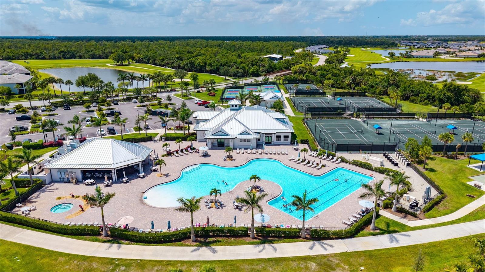 HERITAGE LANDING GOLF & COUNTRY CLUB - Residential Lease