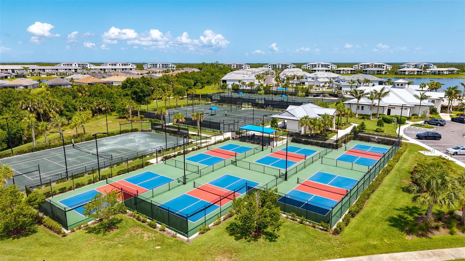 HERITAGE LANDING GOLF & COUNTRY CLUB - Residential Lease