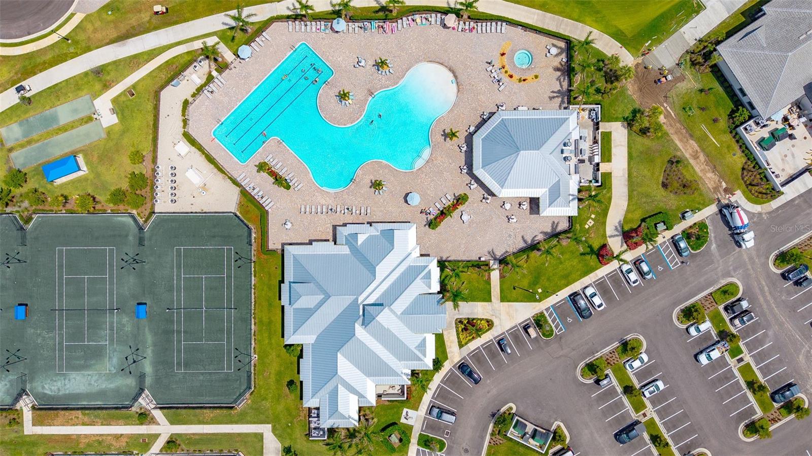 HERITAGE LANDING GOLF & COUNTRY CLUB - Residential Lease