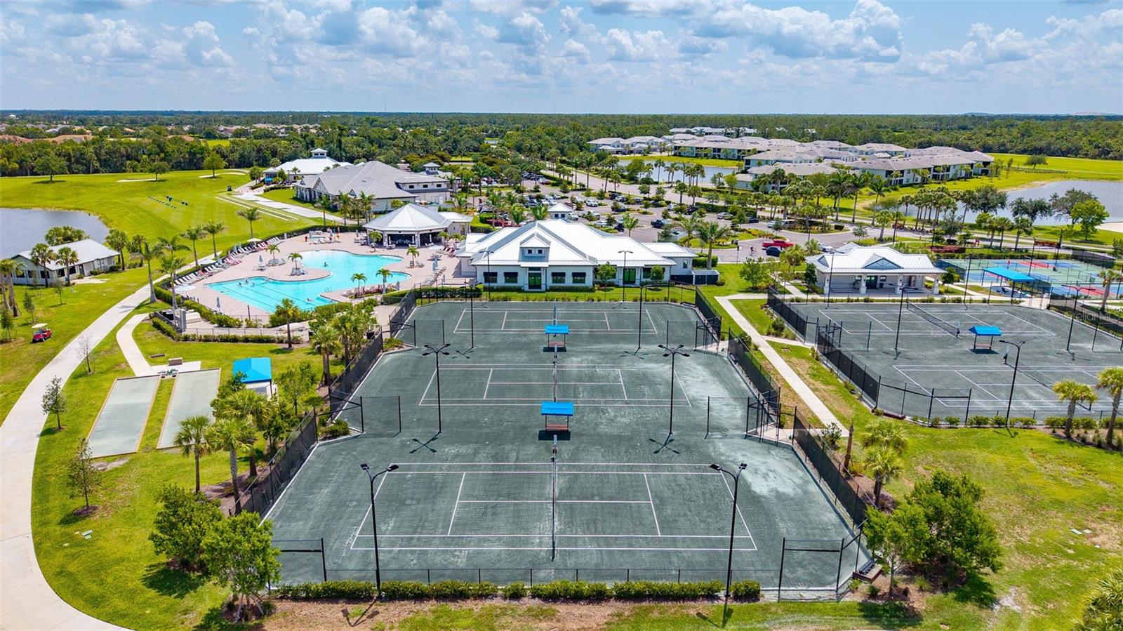 HERITAGE LANDING GOLF & COUNTRY CLUB - Residential Lease