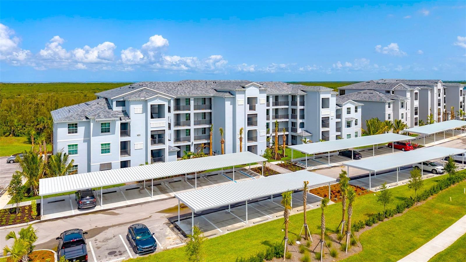 HERITAGE LANDING GOLF & COUNTRY CLUB - Residential Lease