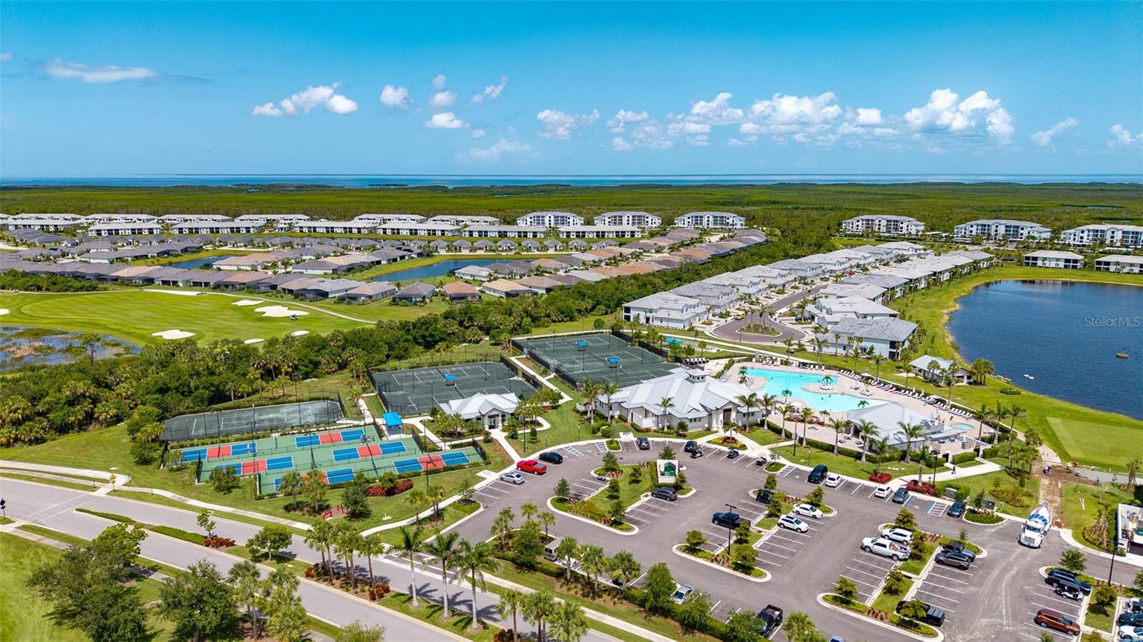 HERITAGE LANDING GOLF & COUNTRY CLUB - Residential Lease