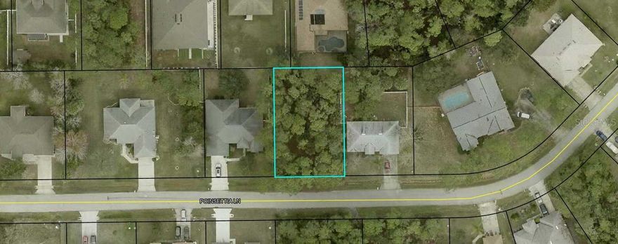here is your chance to build your dream home 80x125 lot ready to go