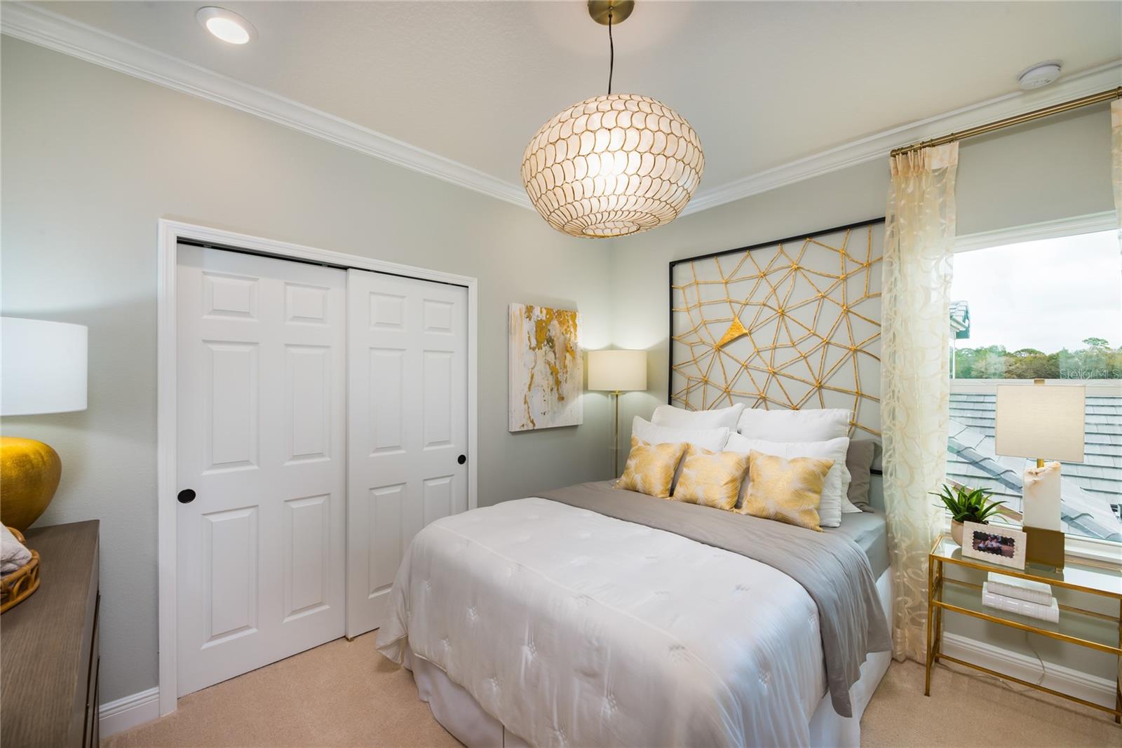 LOCHSIDE - Residential