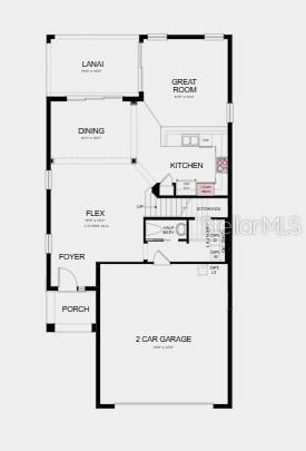 LOCHSIDE - Residential