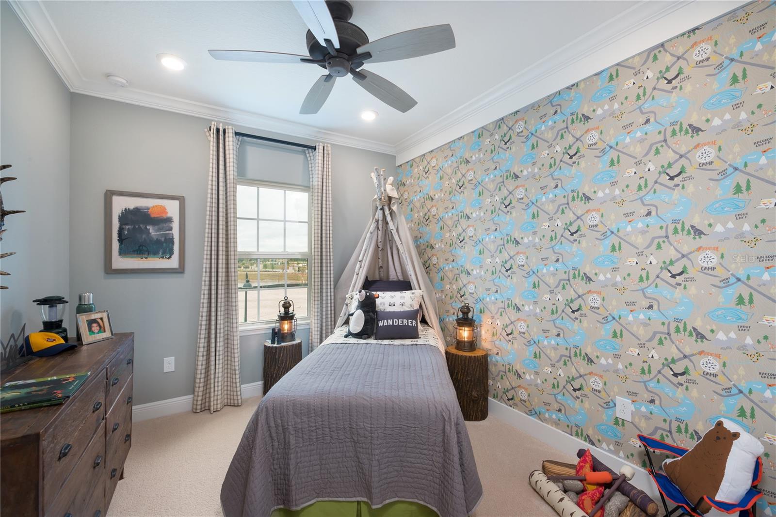 LOCHSIDE - Residential