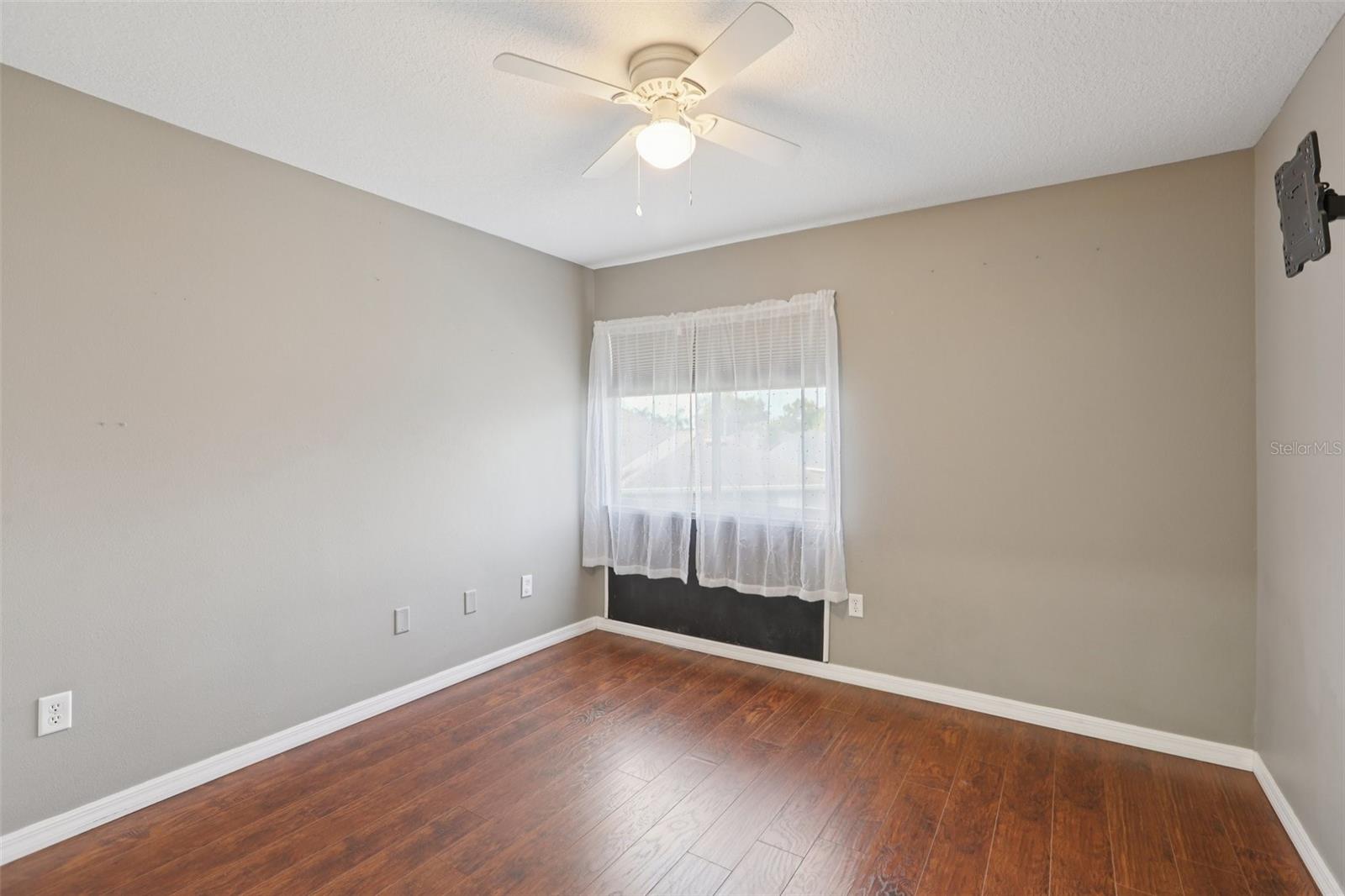 LAKES/SABLE RDG PH I - Residential