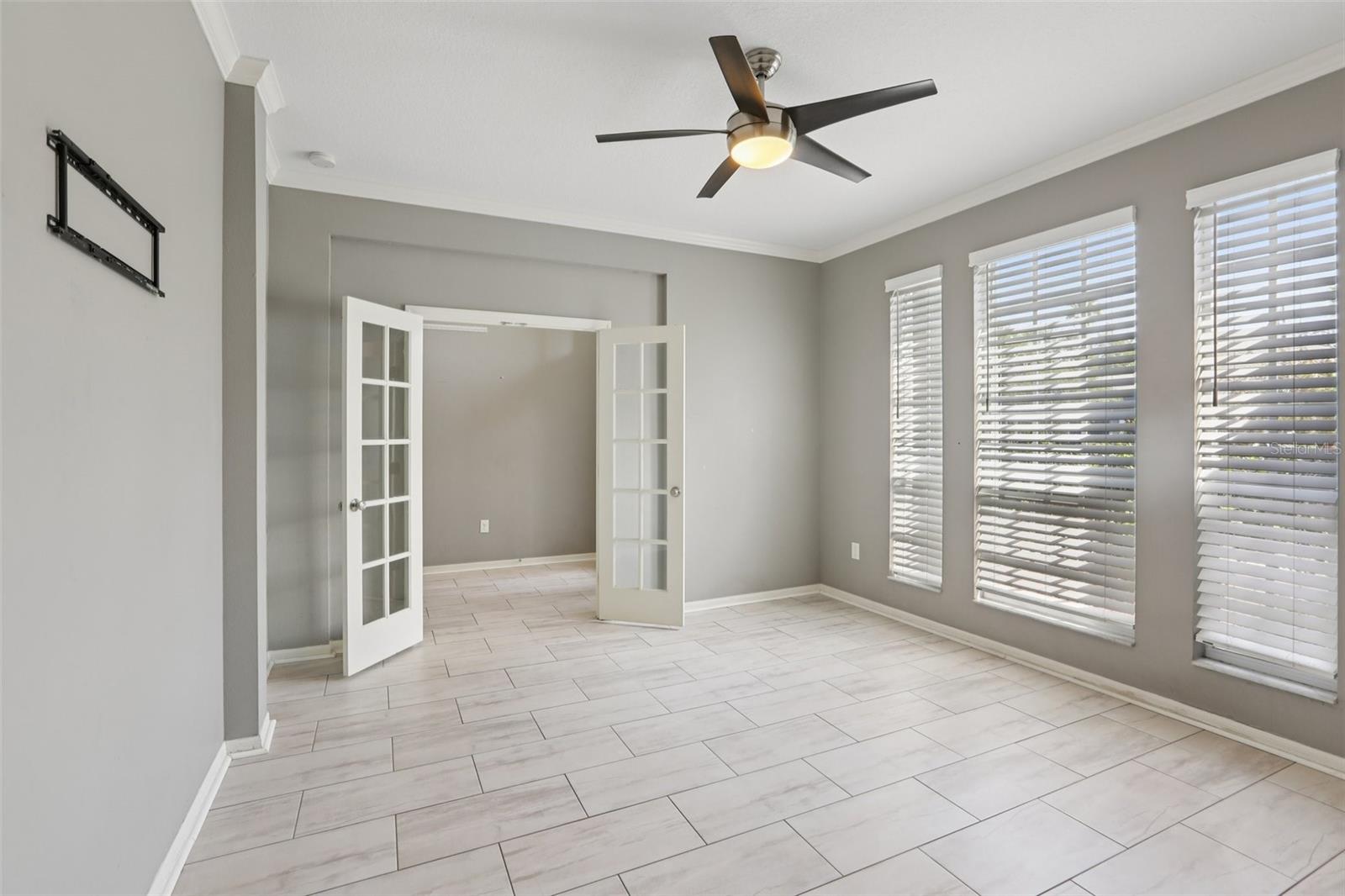 LAKES/SABLE RDG PH I - Residential