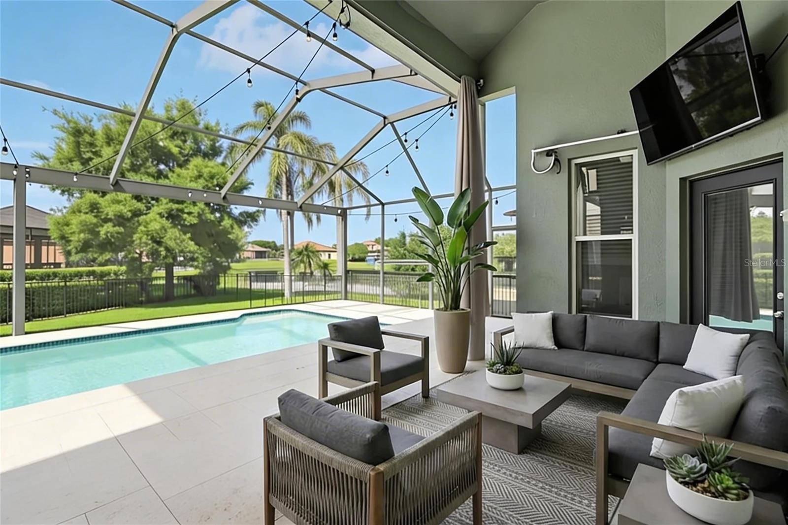 LAKES/SABLE RDG PH I - Residential