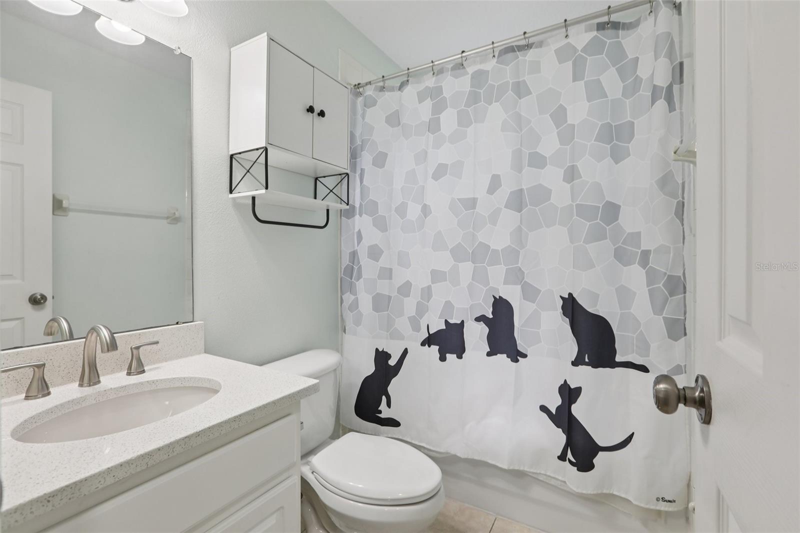 LAKES/SABLE RDG PH I - Residential