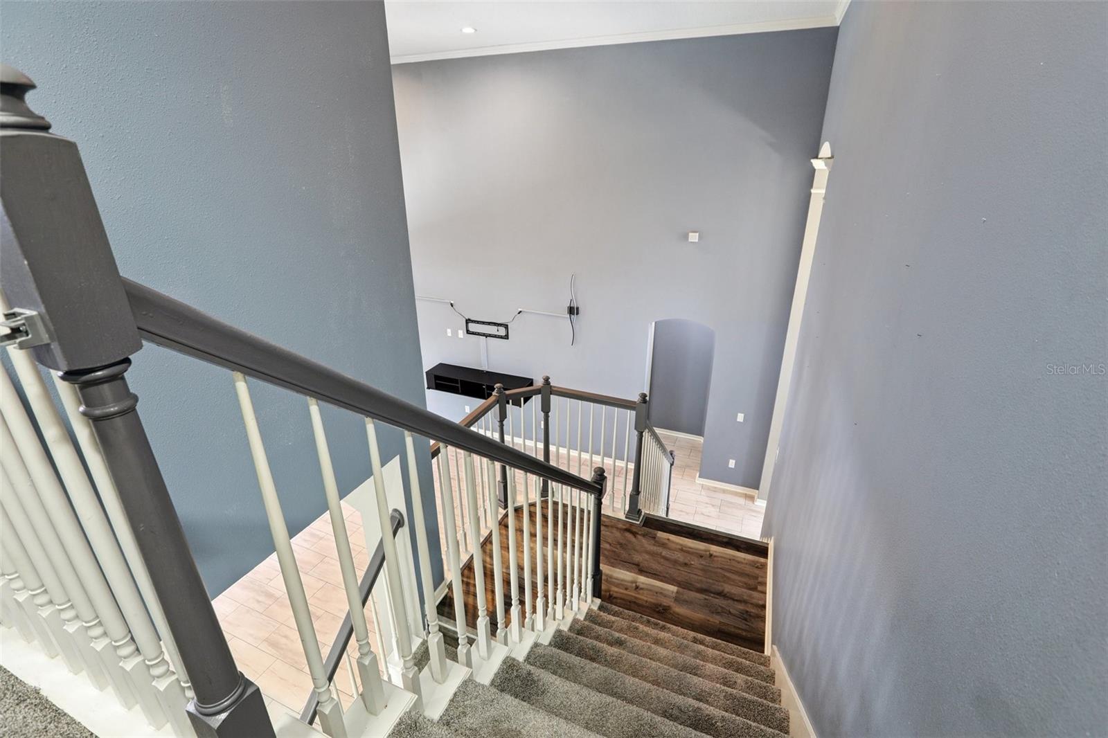 LAKES/SABLE RDG PH I - Residential