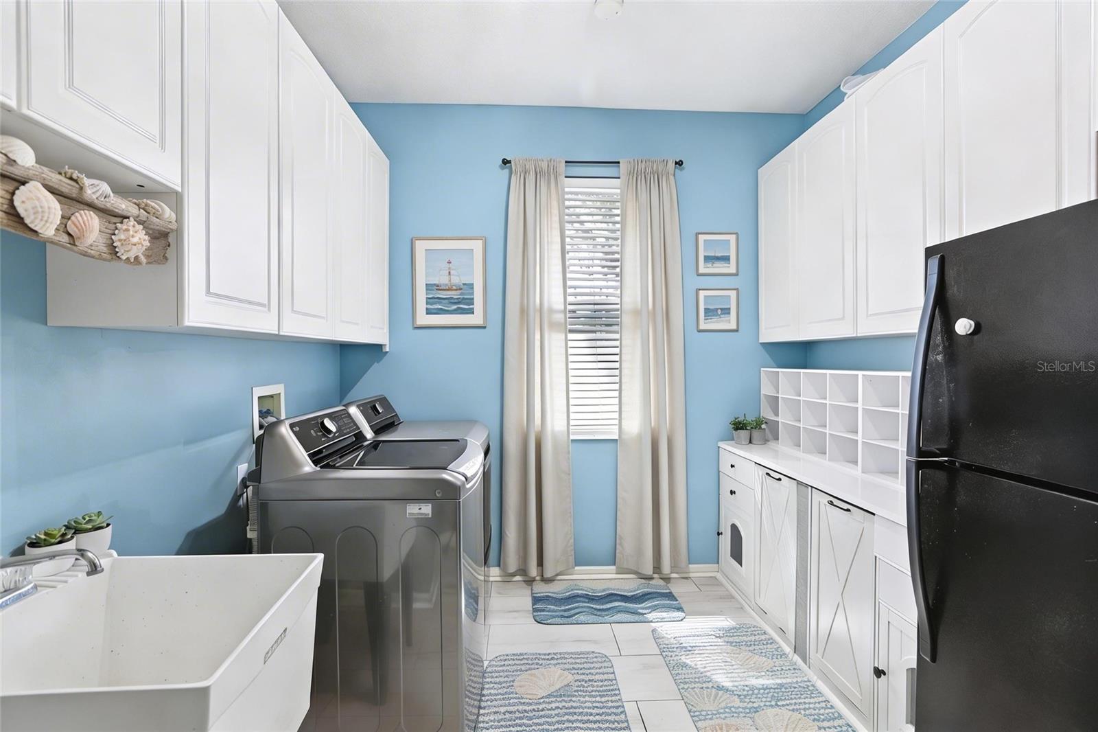 LAKES/SABLE RDG PH I - Residential