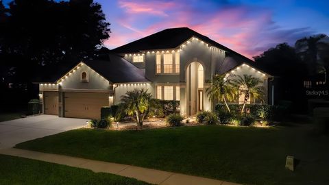 22850 COLLRIDGE DRIVE LAND O LAKES FL 34639