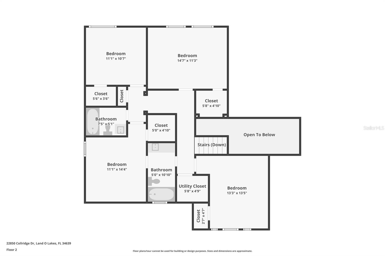 LAKES/SABLE RDG PH I - Residential