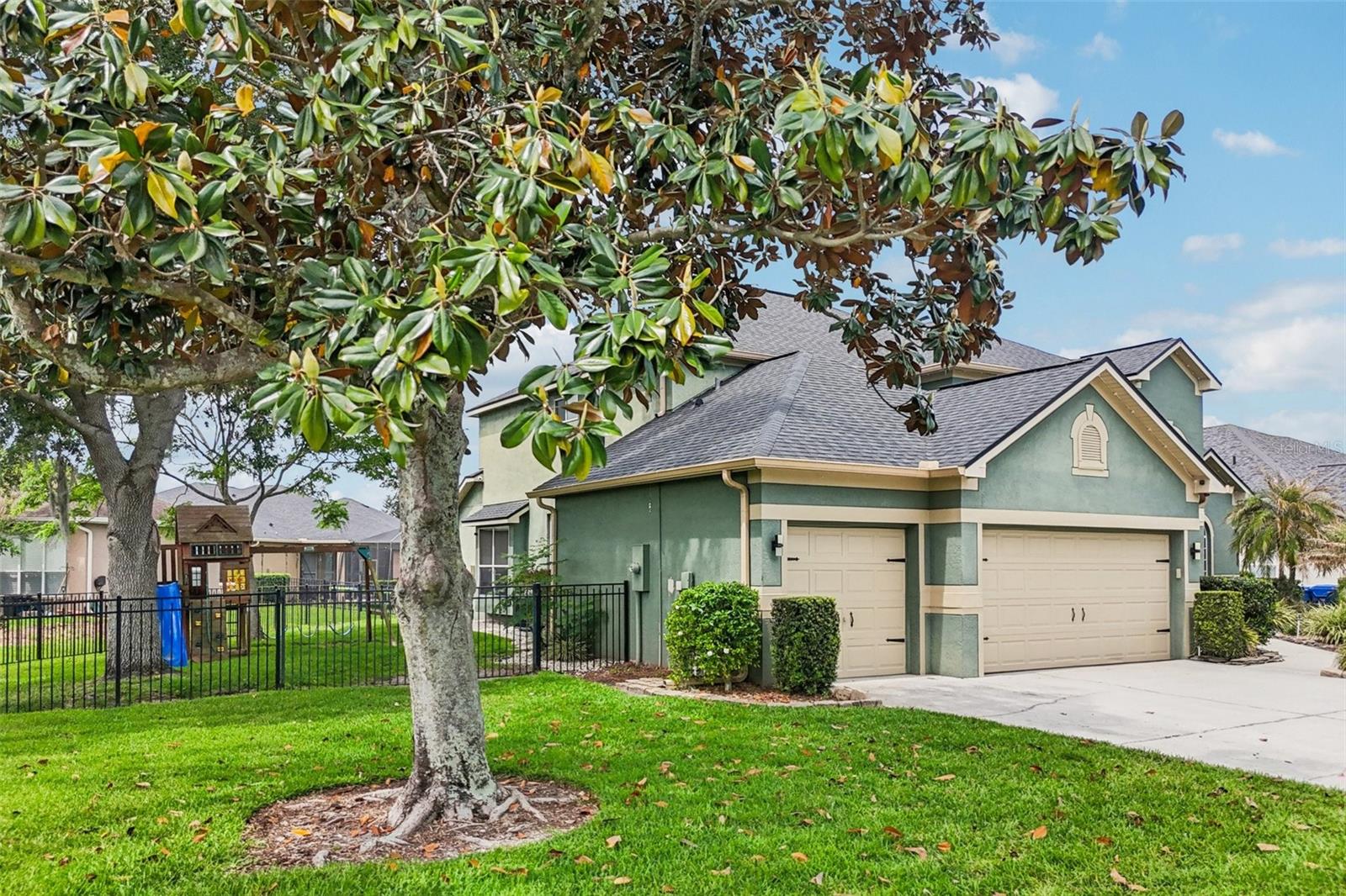 LAKES/SABLE RDG PH I - Residential