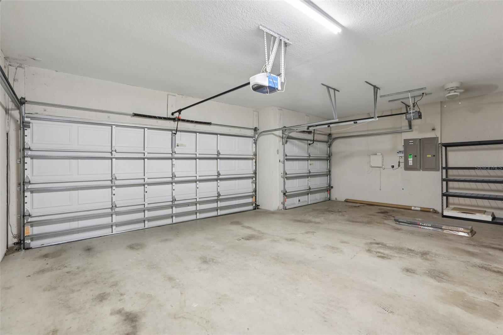 LAKES/SABLE RDG PH I - Residential