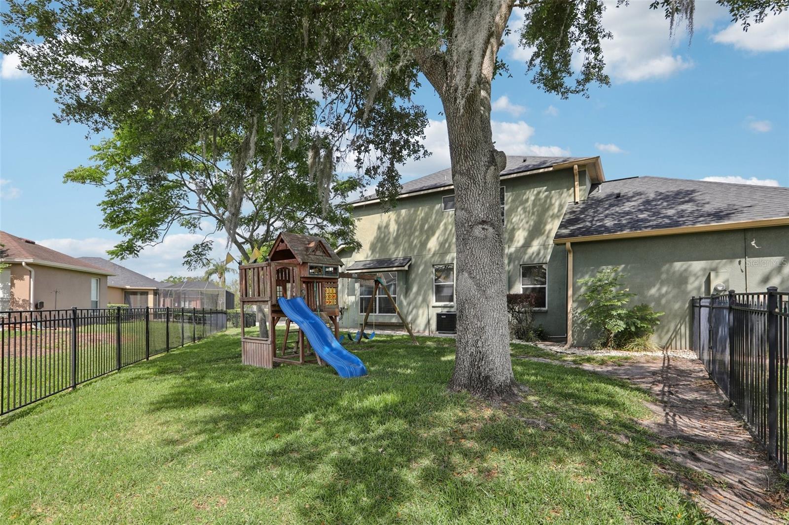 LAKES/SABLE RDG PH I - Residential