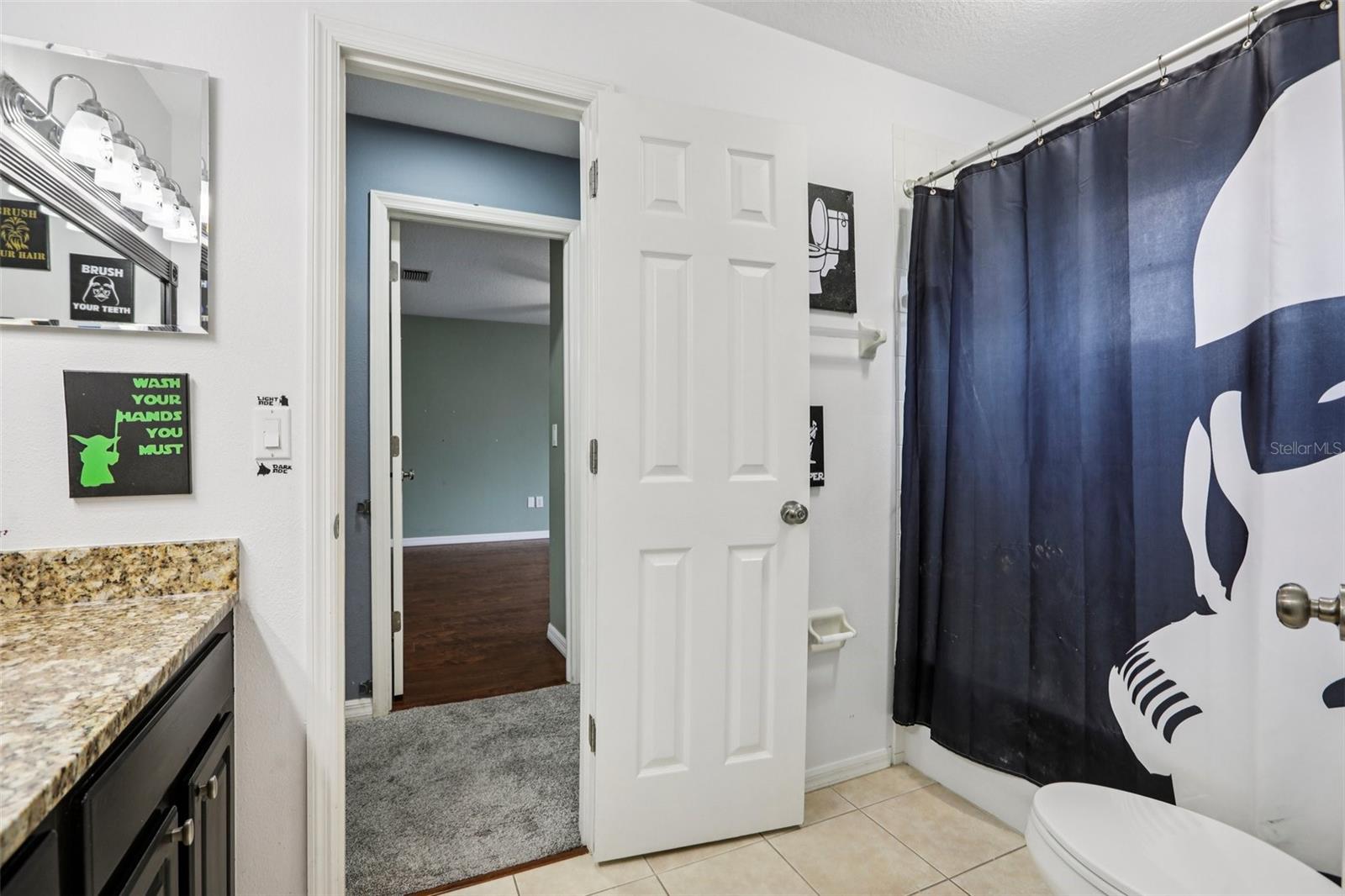 LAKES/SABLE RDG PH I - Residential