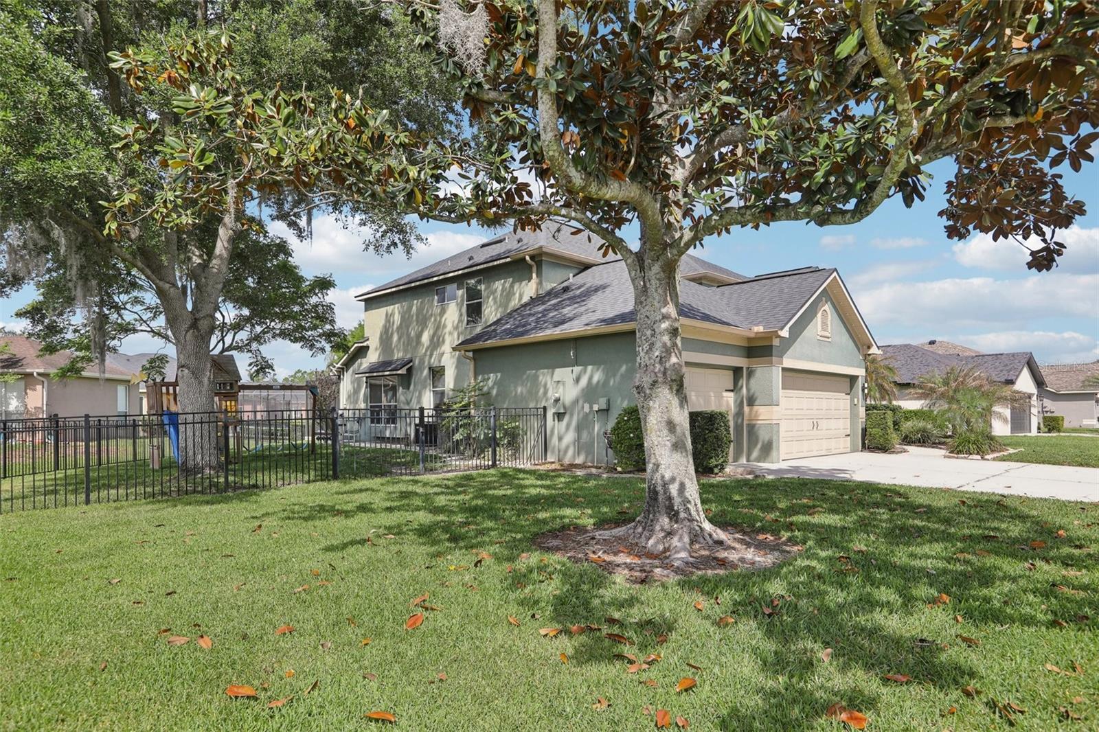 LAKES/SABLE RDG PH I - Residential