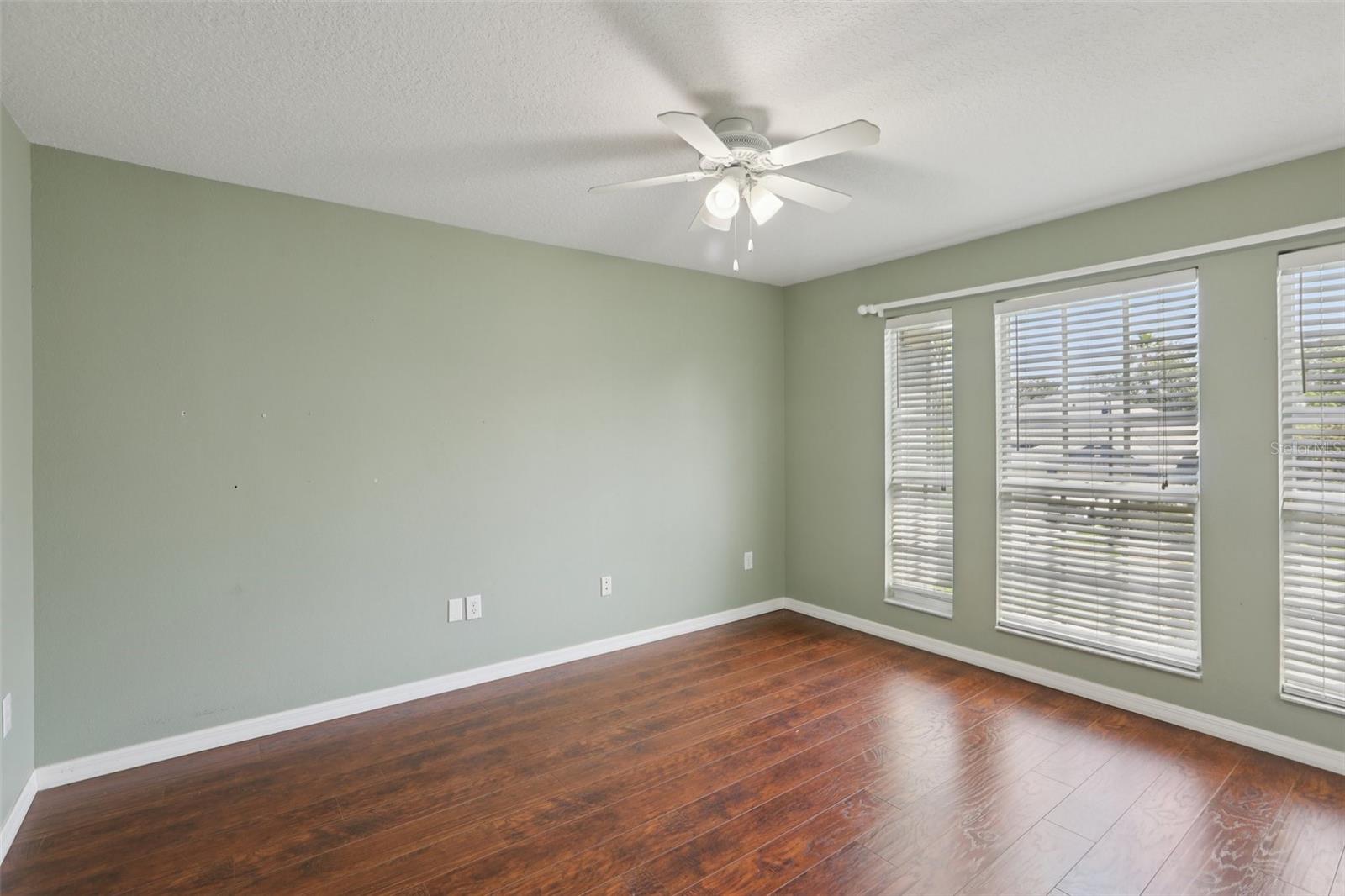 LAKES/SABLE RDG PH I - Residential