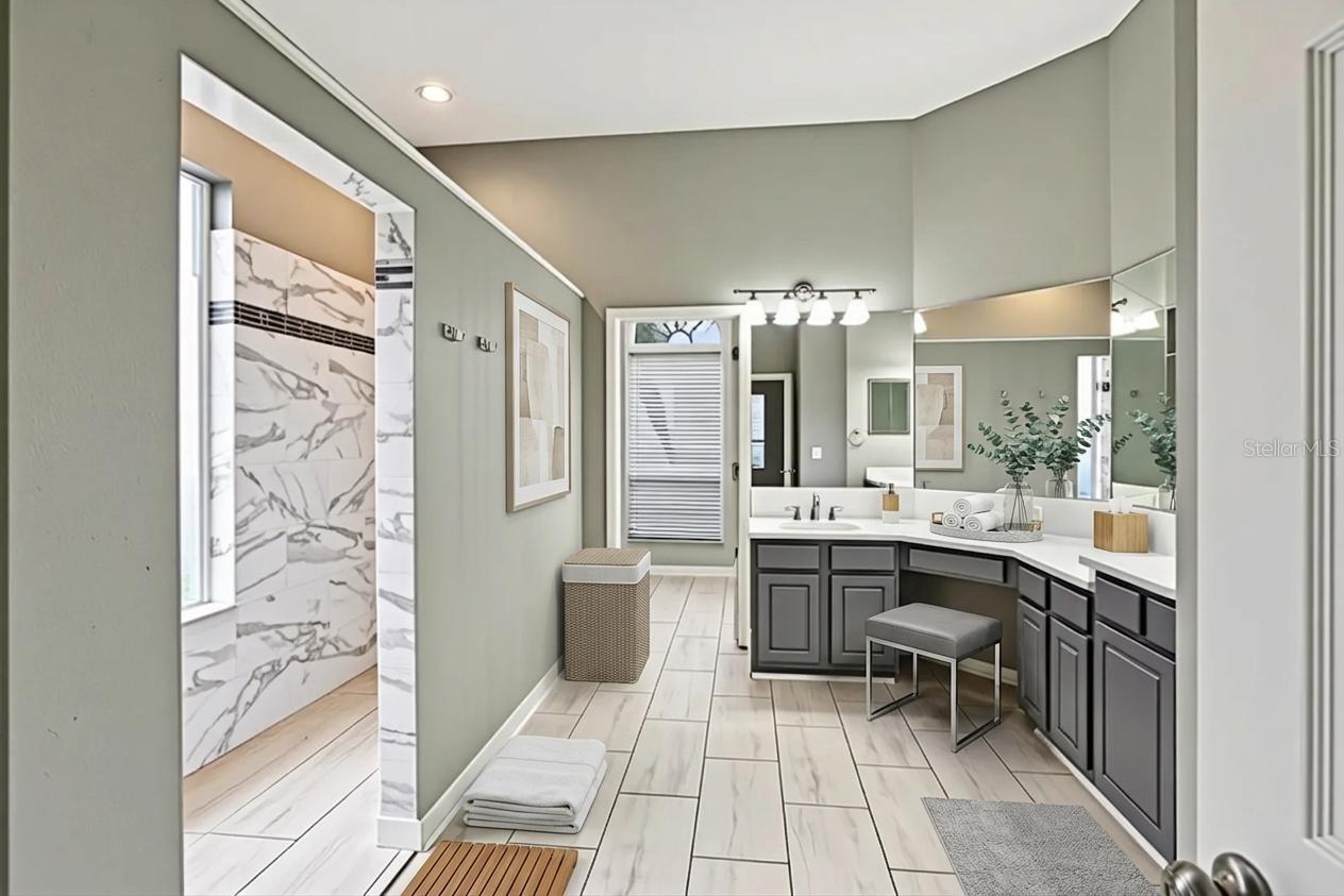 LAKES/SABLE RDG PH I - Residential