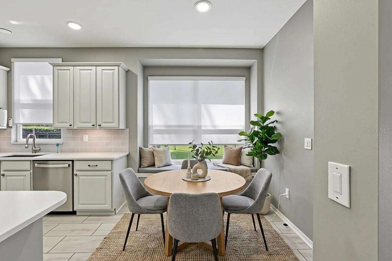 LAKES/SABLE RDG PH I - Residential