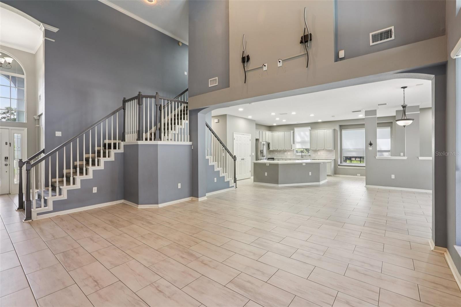 LAKES/SABLE RDG PH I - Residential