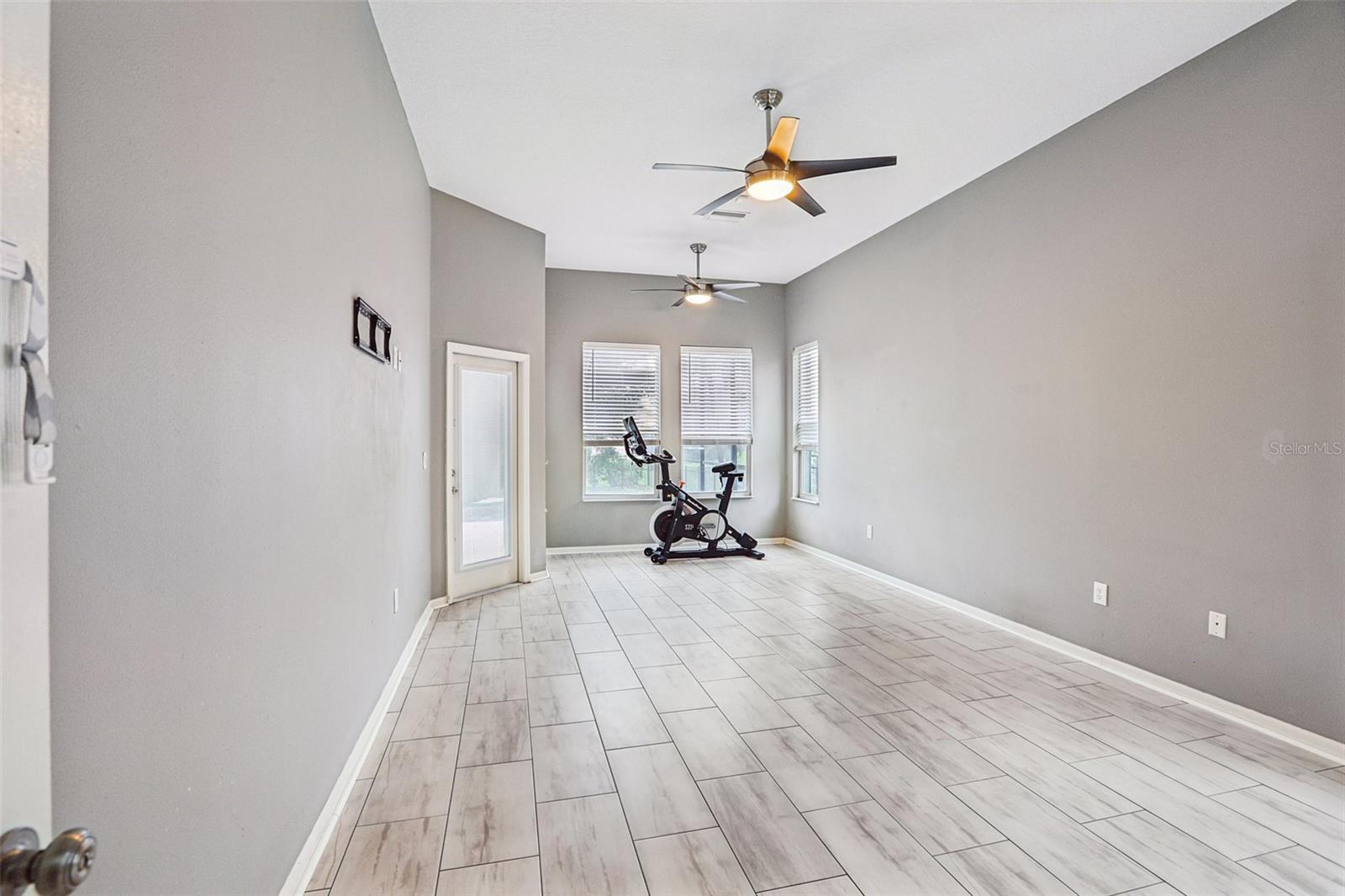 LAKES/SABLE RDG PH I - Residential