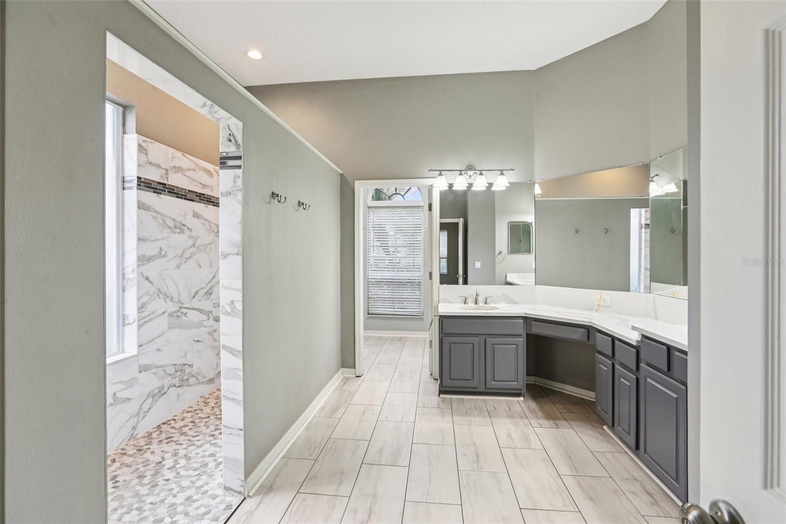 LAKES/SABLE RDG PH I - Residential