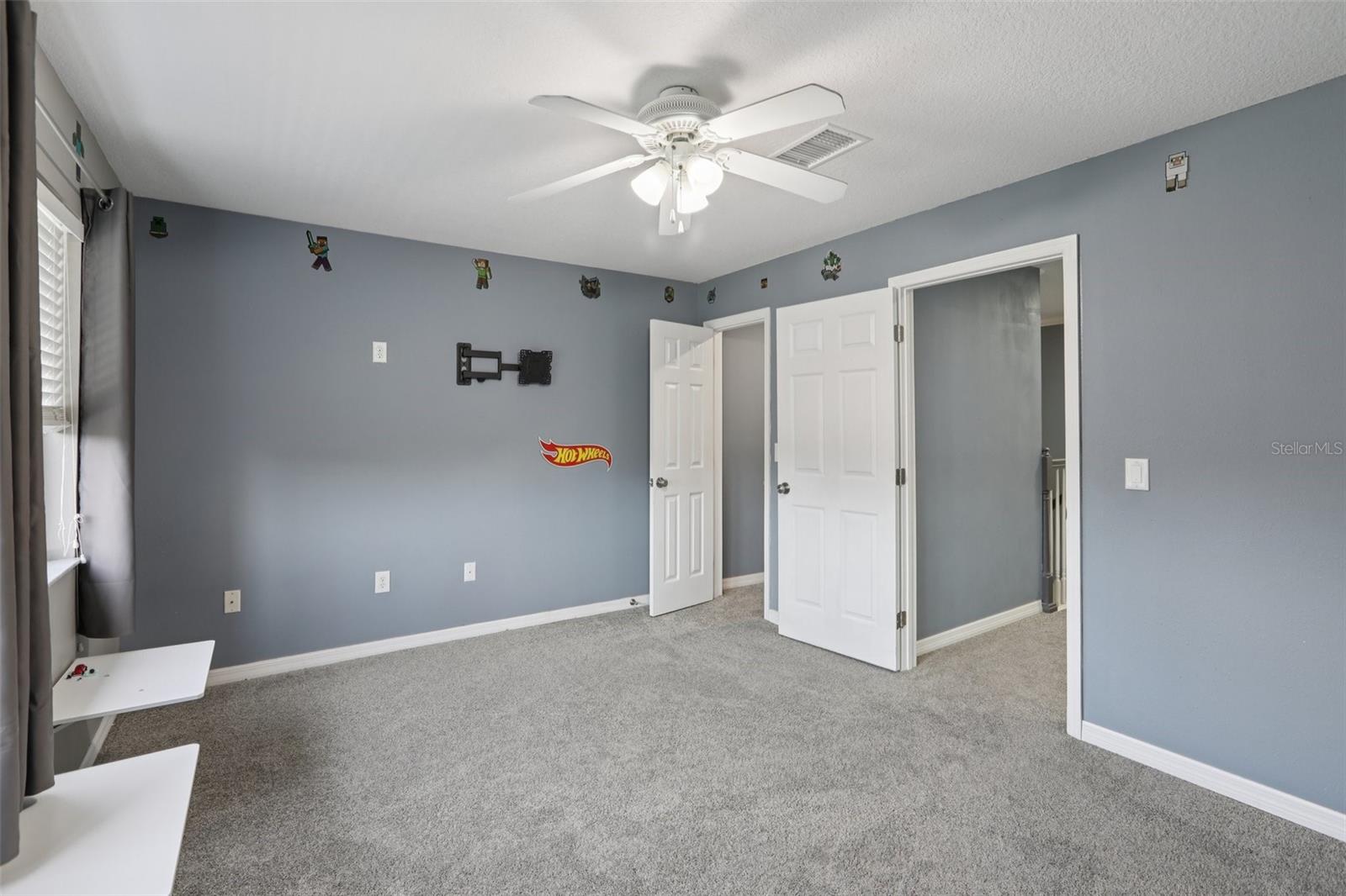 LAKES/SABLE RDG PH I - Residential