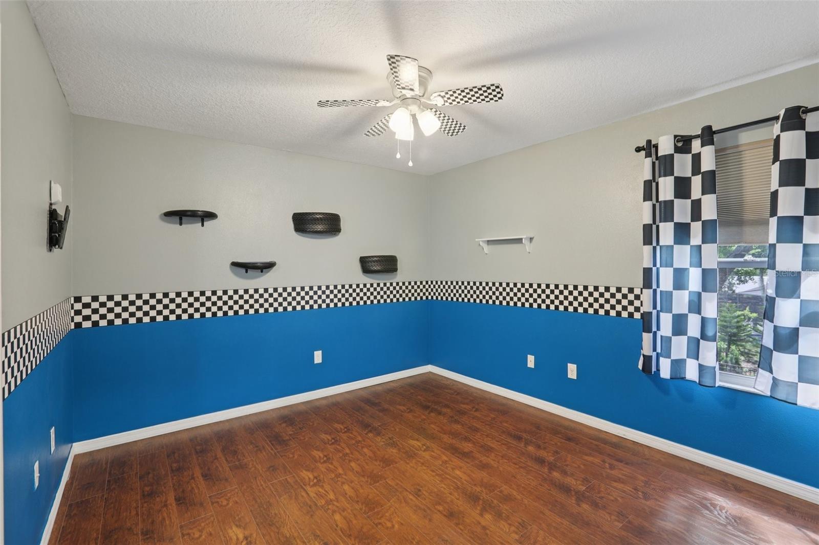 LAKES/SABLE RDG PH I - Residential