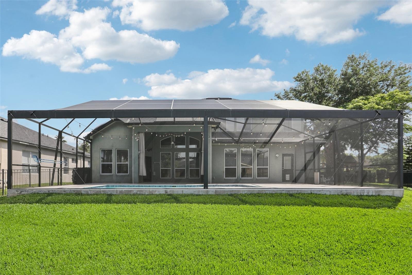 LAKES/SABLE RDG PH I - Residential